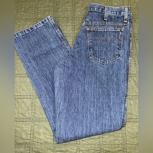 Men’s Cinch Jeans Green Label